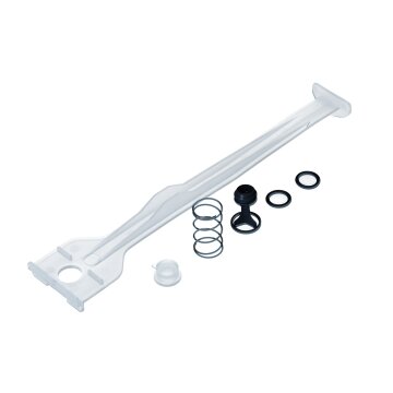 Original Bosch Wassertank Reparatursatz Set für Dampfgarer Siemens Neff Dampfgarofen 12004156