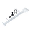 Original Bosch Wassertank Reparatursatz Set für Dampfgarer Siemens Neff Dampfgarofen 12004156