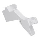 Bosch Siemens Hausgeräte Gefrierfachklappenhalter links  für Gefrierschrank 00657906 657906