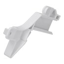 Bosch Siemens Hausgeräte Gefrierfachklappenhalter links  für Gefrierschrank 00657906 657906