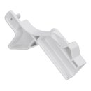 Bosch Siemens Hausgeräte Gefrierfachklappenhalter links  für Gefrierschrank 00657906 657906