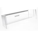 Original Siemens Abstellfach für Kühlschrank 455x122mm Bosch 11025150 00705188