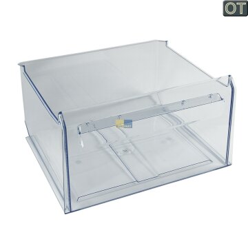 AEG Electrolux Schublade Gefrierschublade Kühlschrank 224706534 2247065341 405x227x367mm