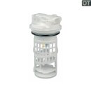 AEG Electrolux Flusensiebeinsatz 132765801/7 für...