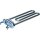 Heizelement 2000W 230V Gorenje 587569 Alternative