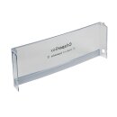 Bosch Siemens Hausgeräte Schubladenblende 00706617...
