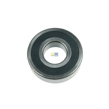 Kugellager Lager Ring Universal für Waschmaschinen Haier 6306-2RS 0020600157