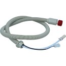 Original AEG Electrolux Zulaufschlauch Aquastop Zanussi 140180589016 für Geschirrspüler 1,5m
