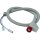 Original AEG Electrolux Zulaufschlauch Aquastop Zanussi 140180589016 für Geschirrspüler 1,5m