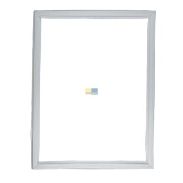 AEG Electrolux Türdichtung für Gefrierschrank Gefrierteil KühlGefrierKombination 224800709/4