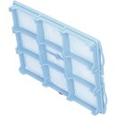 Motorschutzfilter Filter Motorfilter für Staubsauger Bodenstaubsauger kompatibel mit Bosch Siemens 00578863 578863