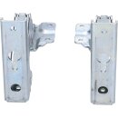 Türscharnier oben + unten Set Gorenje 560310 Original für Kühlschrank