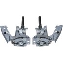 AEG Electrolux Türscharnier rechts + links Set Electrolux 405507653/5 für Geschirrspüler