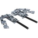 AEG Electrolux Türscharnier rechts + links Set Electrolux 405507653/5 für Geschirrspüler