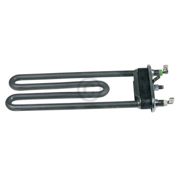 Heizelement Heizung Waschmaschine für Indesit Ariston Whirlpool C00086357 482000027685 1700W