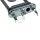 Heizelement Heizung Waschmaschine für Indesit Ariston Whirlpool C00086357 482000027685 1700W