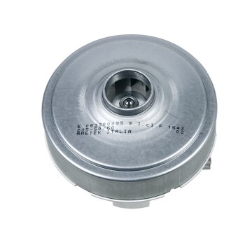 Staubsaugermotor Motor kompatibel mit Nilfisk 12125005 AMETEK 063200085.06 für Staubsauger Rucksacksauger GM80 GM200 GM300 Sprintus T11 EVO Igefa Columbus ProfiEurope