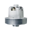 Staubsaugermotor Motor kompatibel mit Nilfisk 12125005 AMETEK 063200085.06 für Staubsauger Rucksacksauger GM80 GM200 GM300 Sprintus T11 EVO Igefa Columbus ProfiEurope