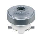 Staubsaugermotor Motor kompatibel mit Nilfisk 12125005 AMETEK 063200085.06 für Staubsauger Rucksacksauger GM80 GM200 GM300 Sprintus T11 EVO Igefa Columbus ProfiEurope