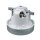 Staubsaugermotor Motor kompatibel mit Nilfisk 12125005 AMETEK 063200085.06 für Staubsauger Rucksacksauger GM80 GM200 GM300 Sprintus T11 EVO Igefa Columbus ProfiEurope