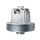 Staubsaugermotor Motor kompatibel mit Nilfisk 12125005 AMETEK 063200085.06 für Staubsauger Rucksacksauger GM80 GM200 GM300 Sprintus T11 EVO Igefa Columbus ProfiEurope