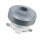 Staubsaugermotor Motor kompatibel mit Nilfisk 12125005 AMETEK 063200085.06 für Staubsauger Rucksacksauger GM80 GM200 GM300 Sprintus T11 EVO Igefa Columbus ProfiEurope