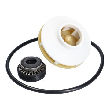 Dichtsatz Umwälzpumpe Spülmaschine kompatibel für Bosch Siemens 419027 00419027 00183638 10013913