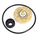 Dichtsatz Umwälzpumpe Spülmaschine kompatibel für Bosch Siemens 419027 00419027 00183638 10013913