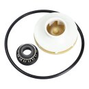 Dichtsatz Umwälzpumpe Spülmaschine kompatibel für Bosch Siemens 419027 00419027 00183638 10013913