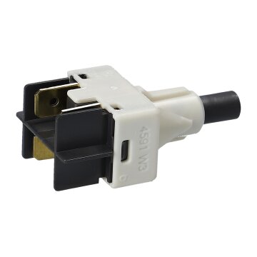 Tastenschalter 1-fach für Geschirrspüler  für  beko 1833120400