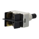 Tastenschalter 1-fach für Geschirrspüler  für  beko 1833120400