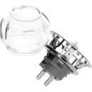 AEG Electrolux Glühlampe Glühbirne Lampeneinheit Beleuchtung Backofen 387937693 3879376931