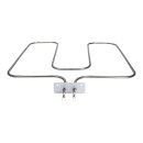 Heizelement Unterhitze Backofen für Beko Arcelik 262900061 262900099 1200W 230V