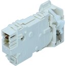 Verriegelungsrelais kompatibel mit Indesit C00141683...