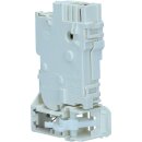 Verriegelungsrelais kompatibel mit Indesit C00141683 482000029588 Bitron für Trockner