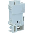 Verriegelungsrelais kompatibel mit Indesit C00141683 482000029588 Bitron für Trockner