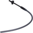 Original Siemens Milchschlauch für Milchbehälter Kaffeemaschine EQ9 12012864