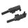 Bosch Siemens Motorkohlen Kohlen kpl. mit Halter 6,3mmAMP Farbpunkt blau + ohne Halter 4,8mmAMP, 2 Paar 00639025 639025