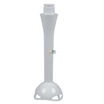 Bosch Siemens Mixfuß BOSCH 00651146 Pürierstab mit Messer für elektrische Stabmixer Handmixer
