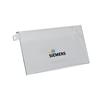 Original Siemens Butterfachklappe rechts für Kühlschranktüre 00484023 484023