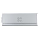 Siemens Gefrierfachtür Innenraumtüre mit Dichtung Griff für Kühlschrank 350923