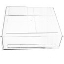 AEG Zanussi Gefrierschublade Schublade für...