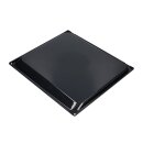 Original Backblech Ofenblech Gorenje 334774 406 x 360 x15mm AC037 emailliert für Backofen