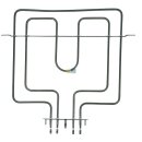 Bauknecht Whirlpool Heizung Heizelement Backofen...