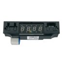 Whirlpool Anzeige Display für Backofen Herd...