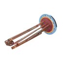 Original STIEBEL-ELTRON Heizelement Tauchheizelement...