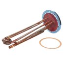 Original STIEBEL-ELTRON Heizelement Tauchheizelement 266830  für Heißwassergerät 6000W 230V