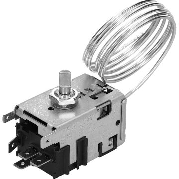 Thermostat Danfoss 077B3641 Universal für Kühlschrank Gefrierschrank