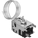 Thermostat Danfoss 077B3641 Universal für Kühlschrank Gefrierschrank