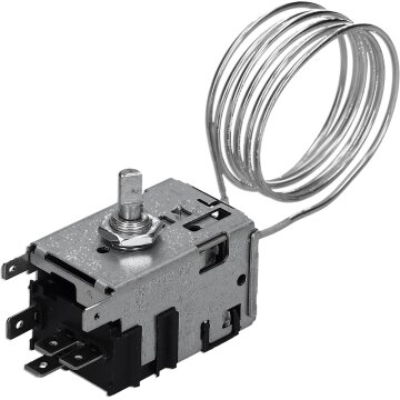 Thermostat Danfoss 077B3642 Universal für Kühlschrank Gefrierschrank
